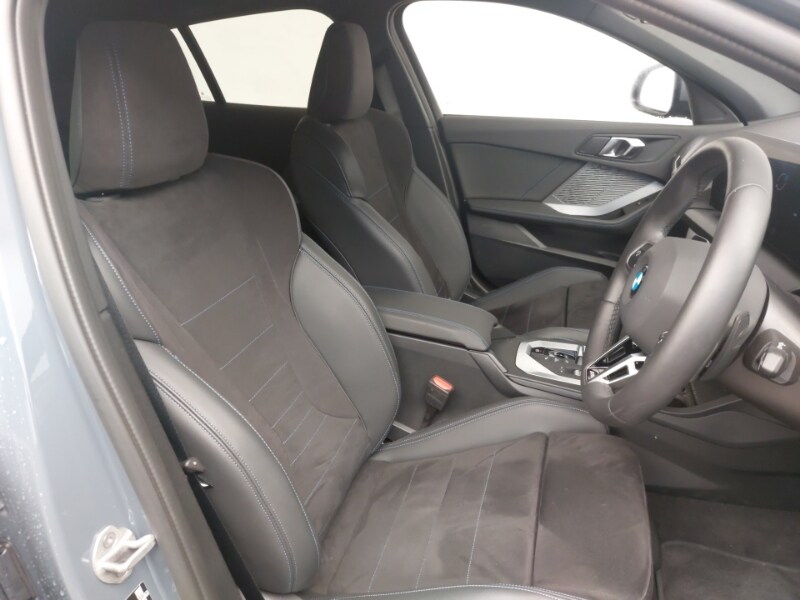 Used BMW 1 Series 2025 for sale - 77663972: Photo 11