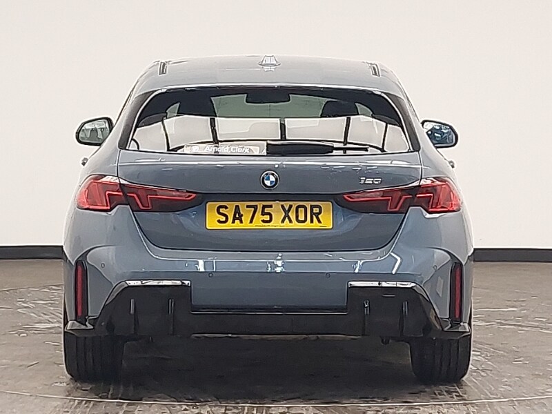 Used BMW 1 Series 2025 for sale - 77663972: Photo 15