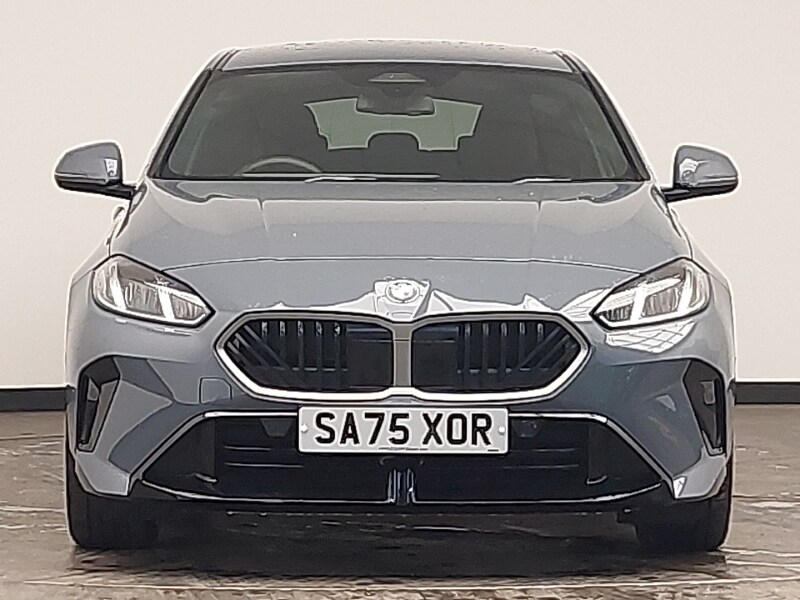 Used BMW 1 Series 2025 for sale - 77663972: Photo 16