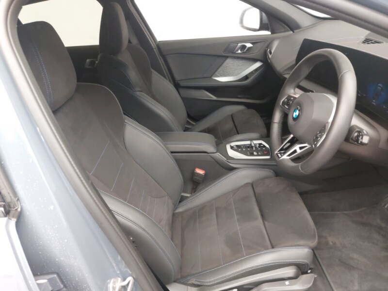 Used BMW 1 Series 2025 for sale - 77663972: Photo 6
