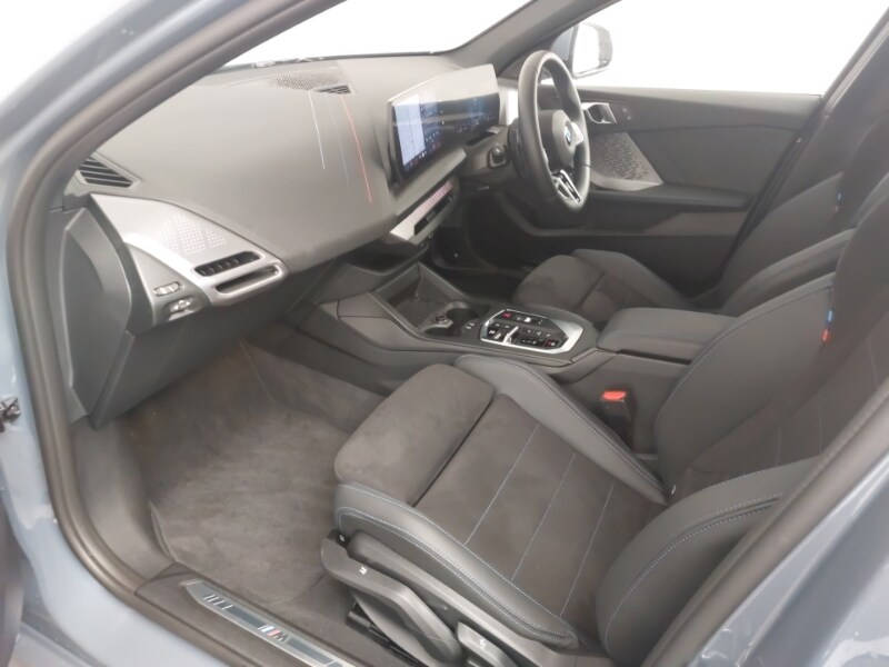 Used BMW 1 Series 2025 for sale - 77663972: Photo 7