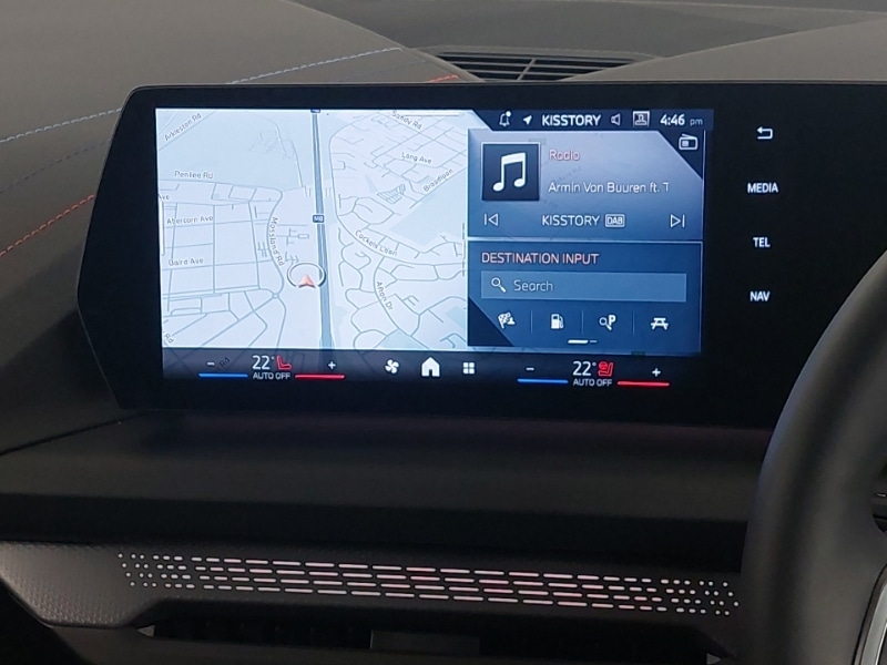 Used BMW 1 Series 2025 for sale - 77663972: Photo 8