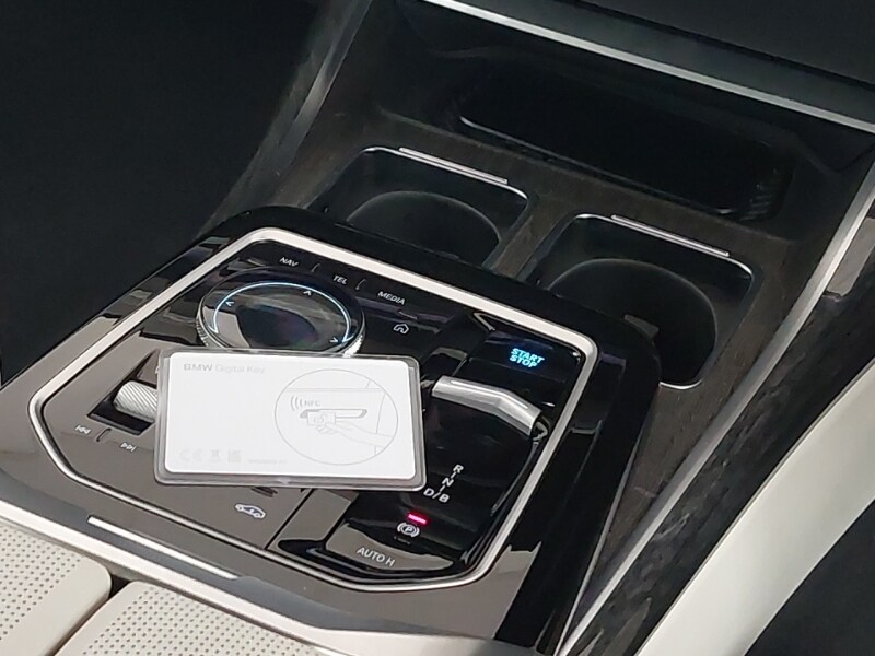 Used BMW i7 2025 for sale - 78151369: Photo 10