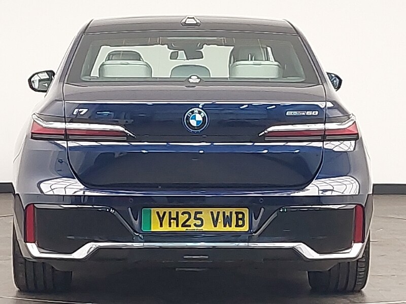 Used BMW i7 2025 for sale - 78151369: Photo 15