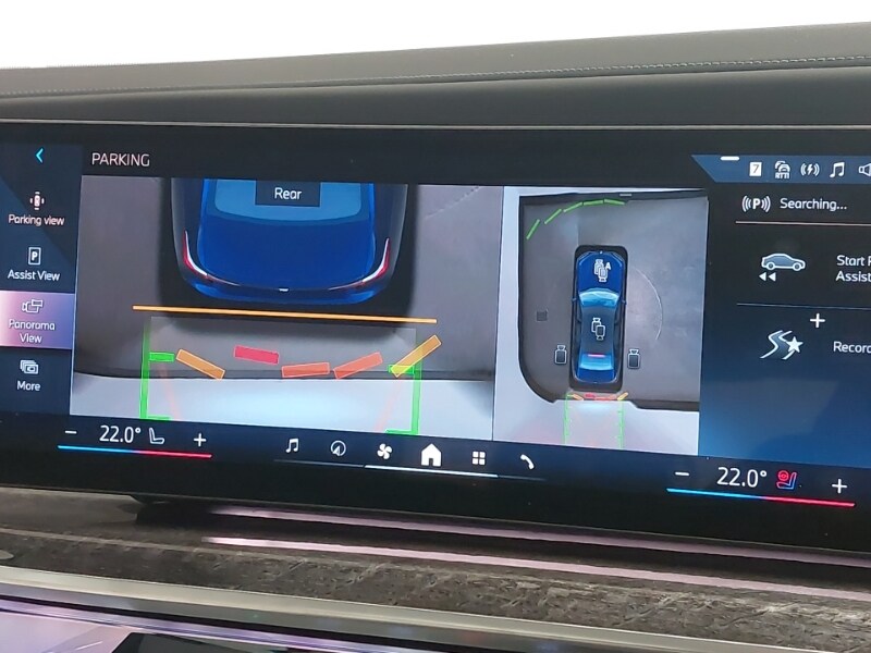 Used BMW i7 2025 for sale - 78151369: Photo 19