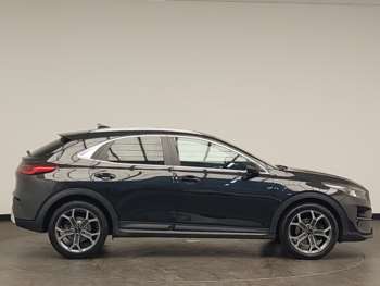 Used Kia XCeed 2022 for sale - 75114335: Photo