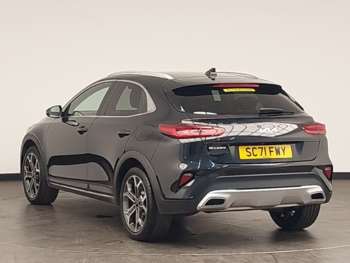 Used Kia XCeed 2022 for sale - 75114335: Photo