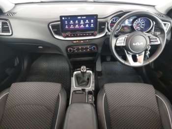Used Kia XCeed 2022 for sale - 75114335: Photo