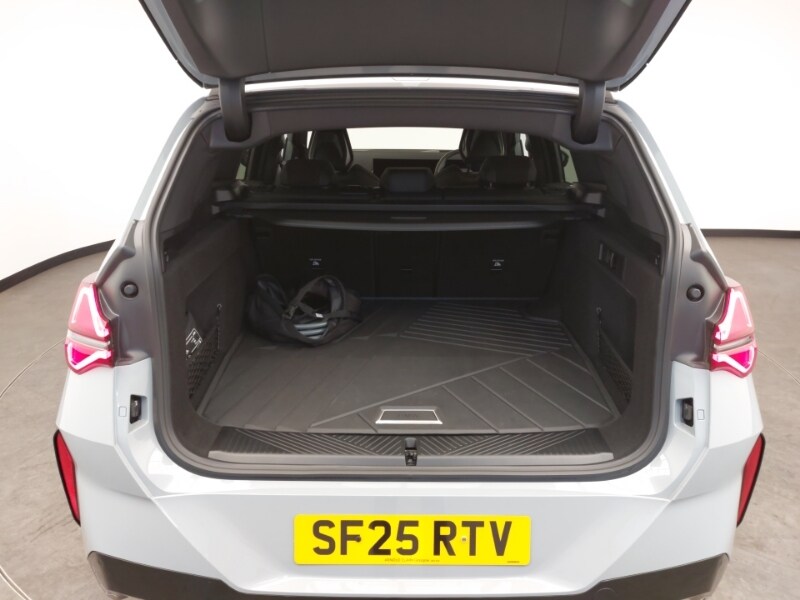 Used BMW X3 2025 for sale - 77491501: Photo 13