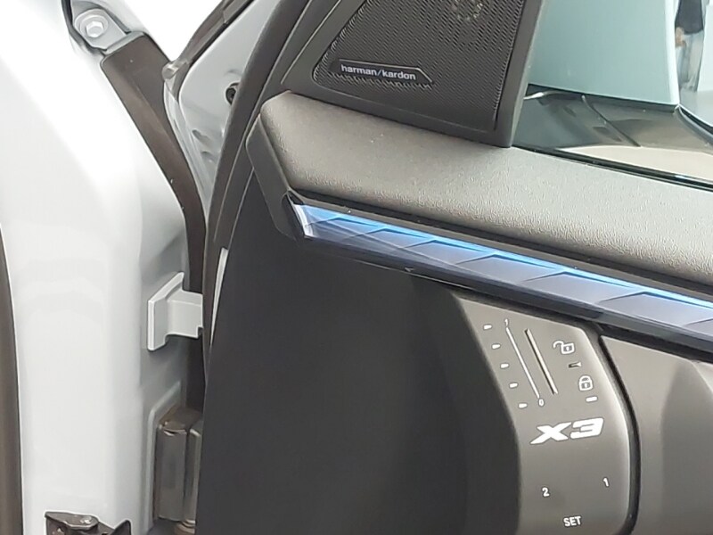 Used BMW X3 2025 for sale - 77491501: Photo 17