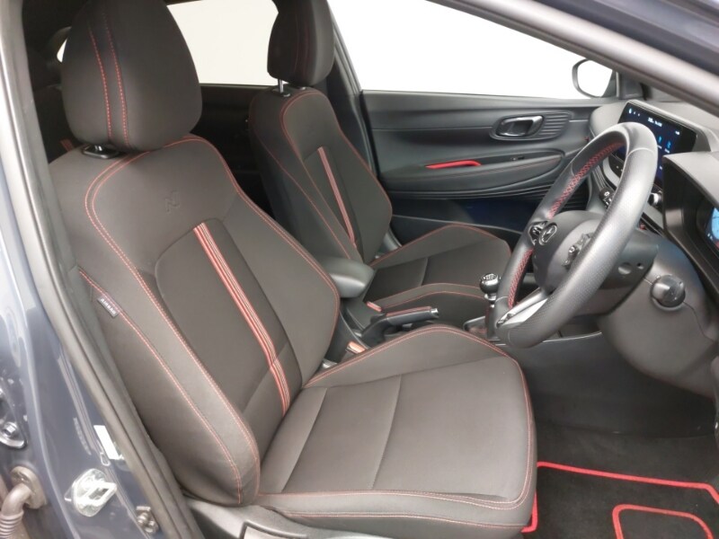 Used Hyundai i20 2024 for sale - 77214278: Photo 11