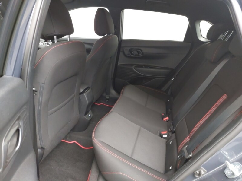 Used Hyundai i20 2024 for sale - 77214278: Photo 12