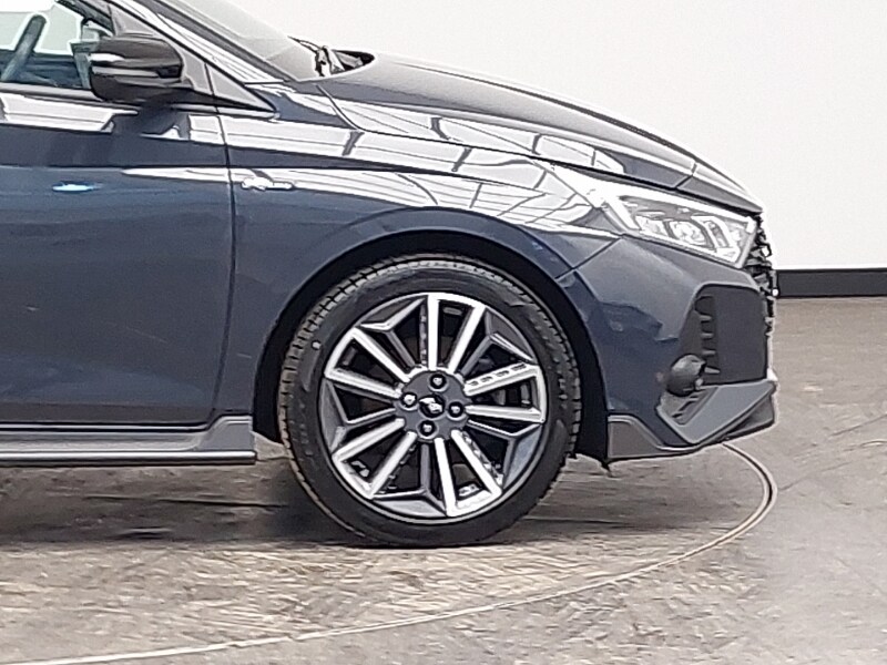 Used Hyundai i20 2024 for sale - 77214278: Photo 14