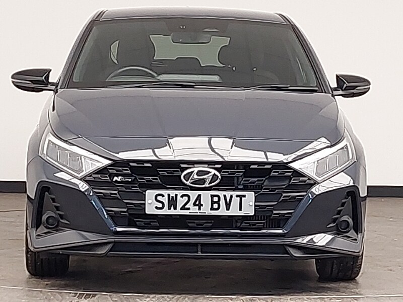 Used Hyundai i20 2024 for sale - 77214278: Photo 16