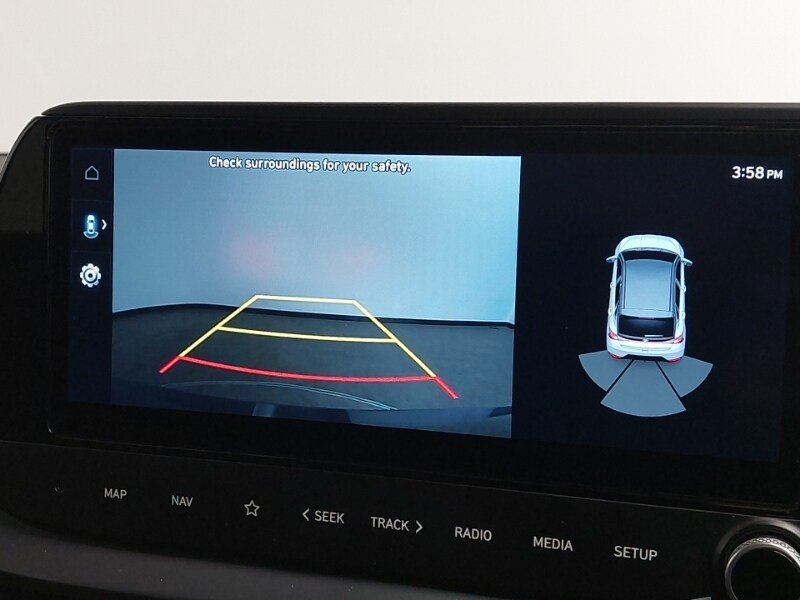 Used Hyundai i20 2024 for sale - 77214278: Photo 17