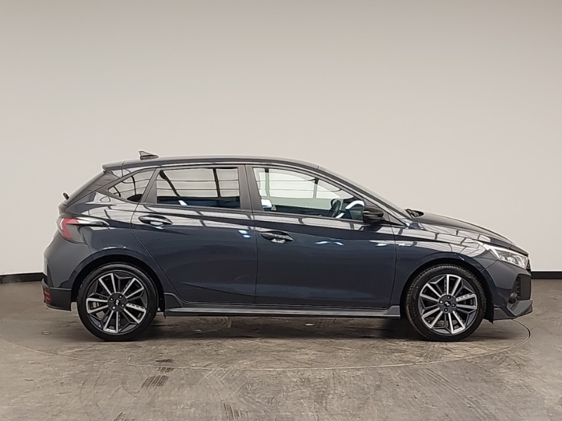 Used Hyundai i20 2024 for sale - 77214278: Photo 2