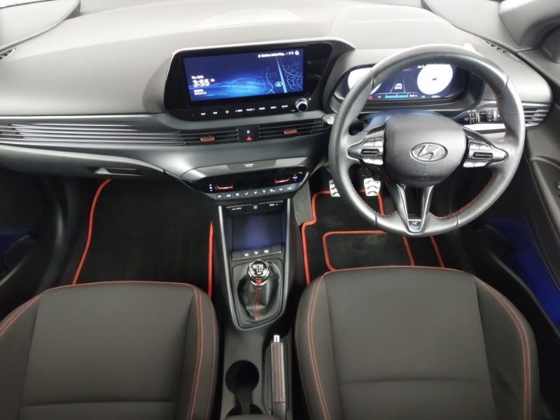 Used Hyundai i20 2024 for sale - 77214278: Photo 4