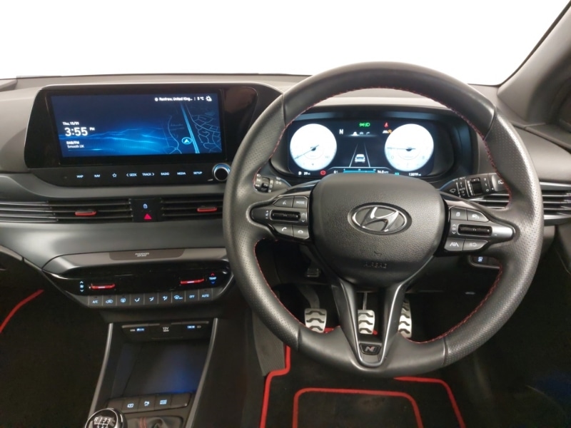 Used Hyundai i20 2024 for sale - 77214278: Photo 5