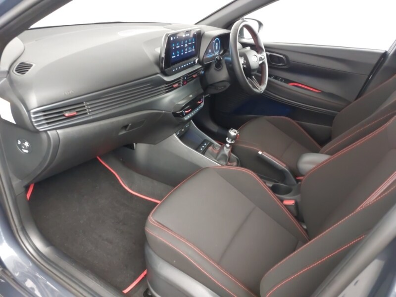 Used Hyundai i20 2024 for sale - 77214278: Photo 7