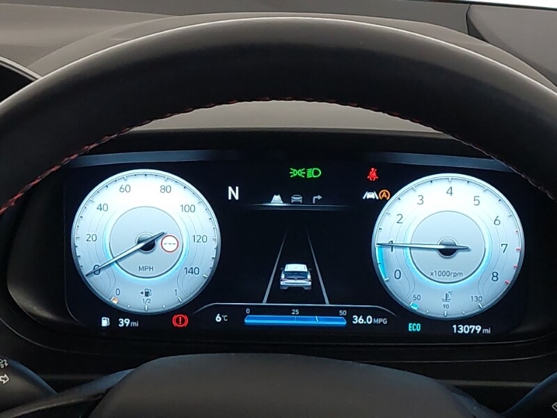 Used Hyundai i20 2024 for sale - 77214278: Photo 9