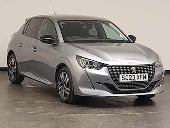 Used Peugeot 208 2023 for sale - 78816786: Photo
