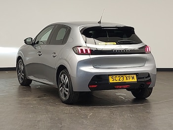 Used Peugeot 208 2023 for sale - 78816786: Photo