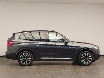 Used BMW iX3 2024 for sale - 78617504: Photo