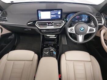 Used BMW iX3 2024 for sale - 78617504: Photo
