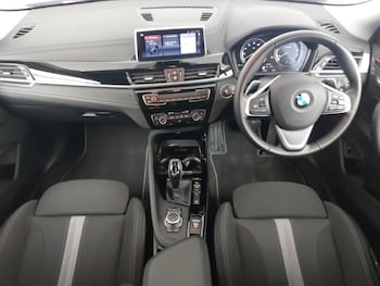 Used BMW X2 2022 for sale - 76827281: Photo