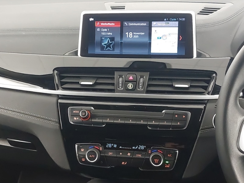 Used BMW X2 2022 for sale - 76827281: Photo 8