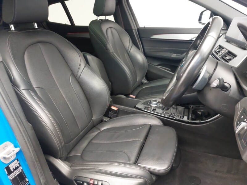 Used BMW X2 2021 for sale - 76983437: Photo 11