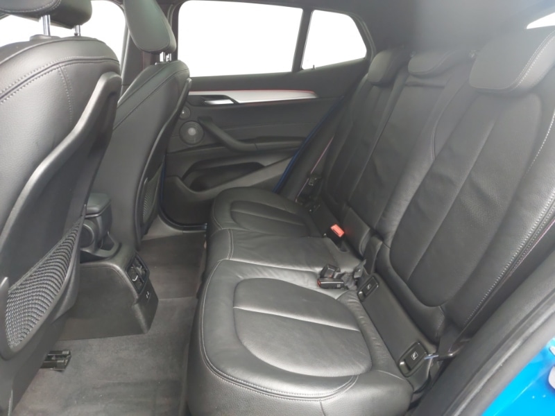 Used BMW X2 2021 for sale - 76983437: Photo 12