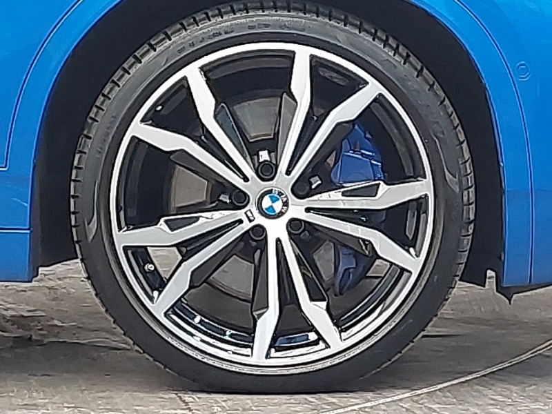 Used BMW X2 2021 for sale - 76983437: Photo 14