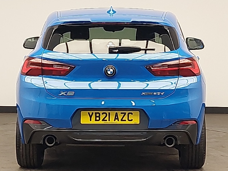 Used BMW X2 2021 for sale - 76983437: Photo 15