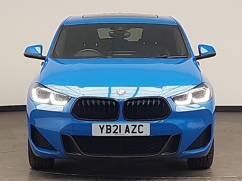 Used BMW X2 2021 for sale - 76983437: Photo 16