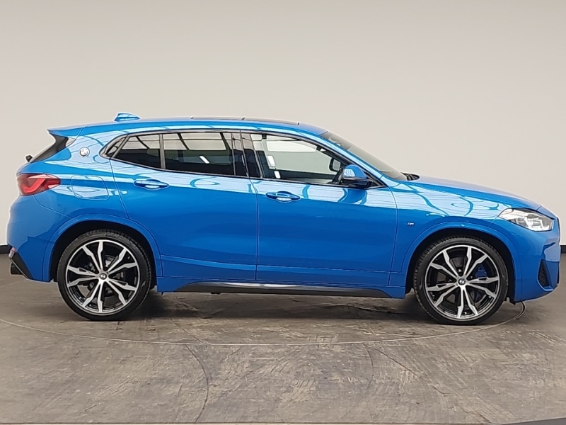 Used BMW X2 2021 for sale - 76983437: Photo 2
