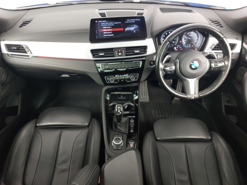 Used BMW X2 2021 for sale - 76983437: Photo 4