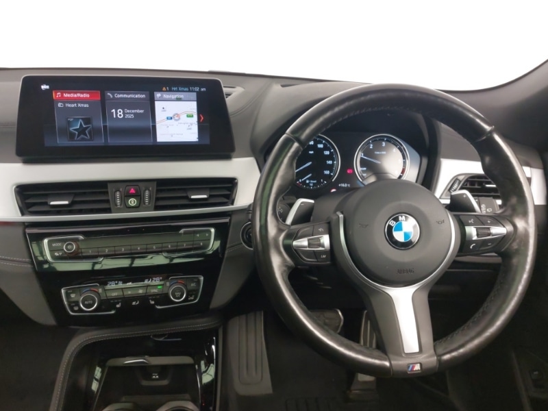 Used BMW X2 2021 for sale - 76983437: Photo 5