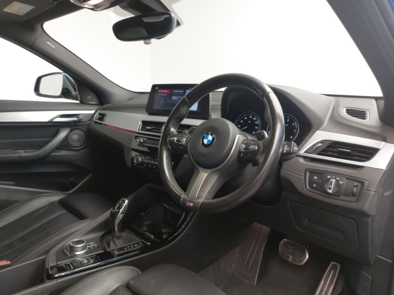 Used BMW X2 2021 for sale - 76983437: Photo 6