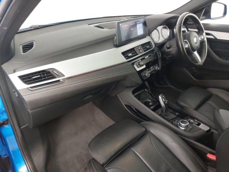 Used BMW X2 2021 for sale - 76983437: Photo 7