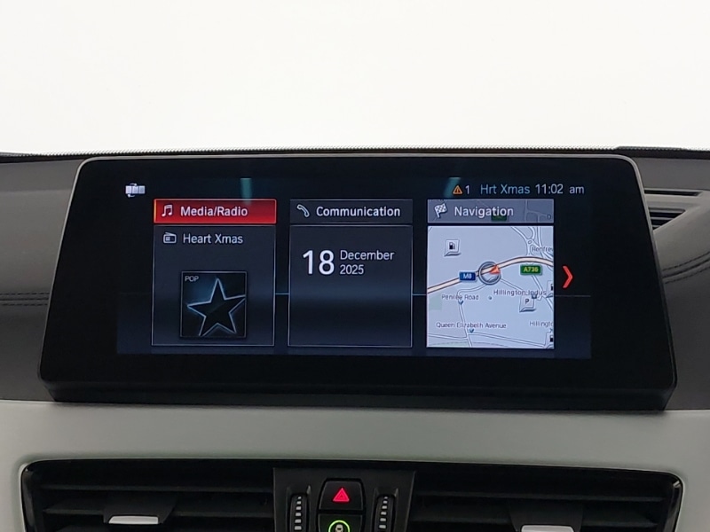 Used BMW X2 2021 for sale - 76983437: Photo 8