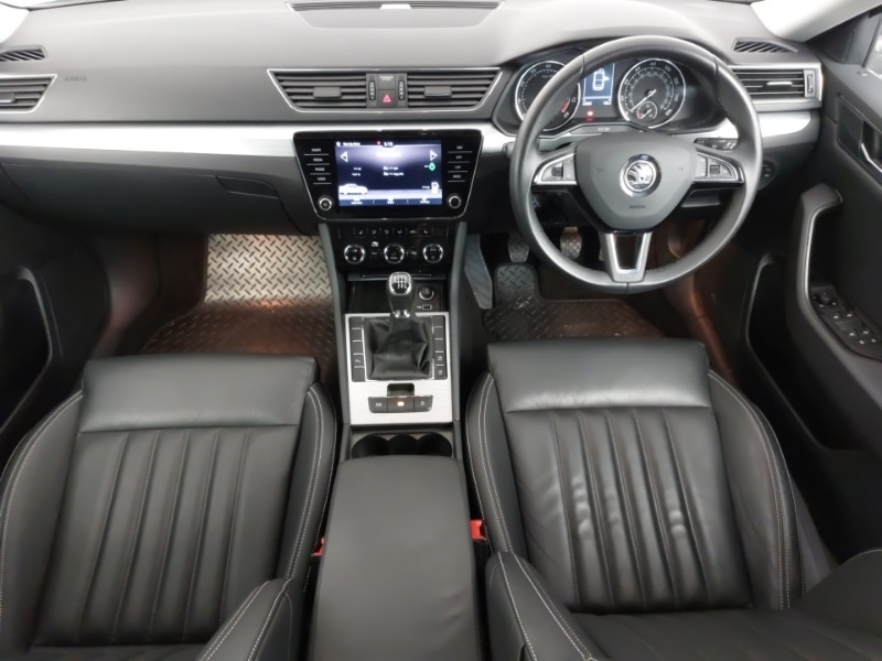Used Skoda Superb 2020 for sale - 77454156: Photo 4
