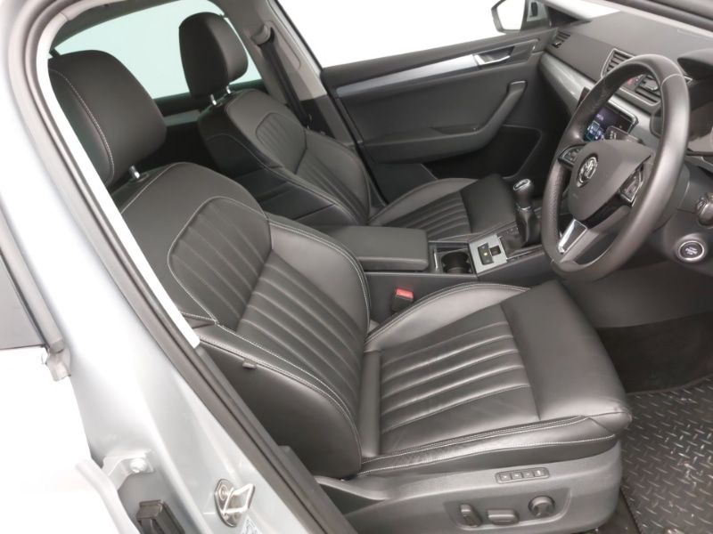Used Skoda Superb 2020 for sale - 77454156: Photo 6