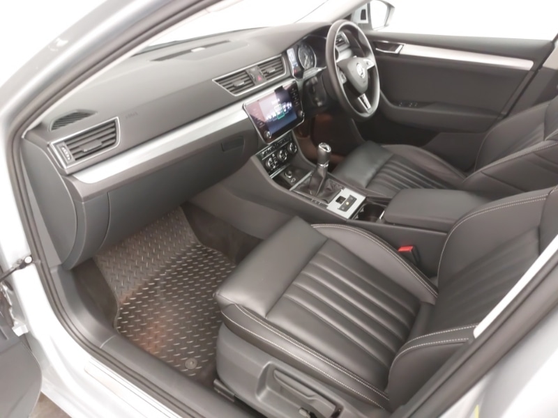 Used Skoda Superb 2020 for sale - 77454156: Photo 7