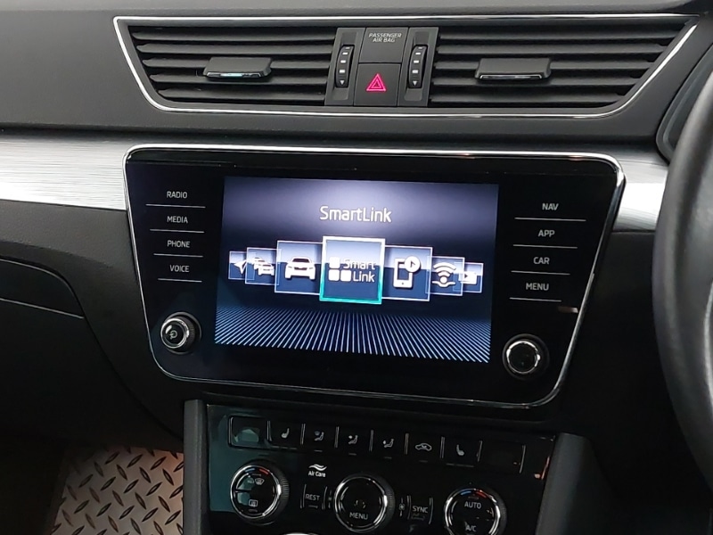 Used Skoda Superb 2020 for sale - 77454156: Photo 8