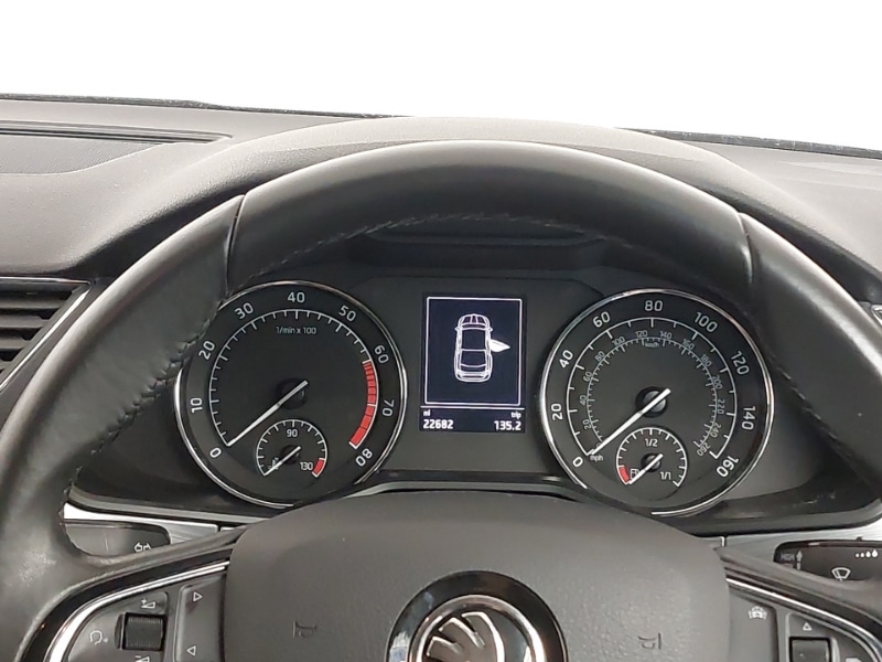 Used Skoda Superb 2020 for sale - 77454156: Photo 9