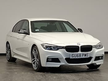 Used BMW 3 Series 2018 for sale - 79817236: Photo