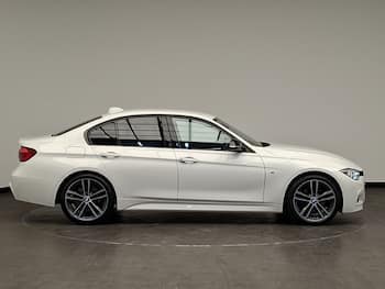 Used BMW 3 Series 2018 for sale - 79817236: Photo