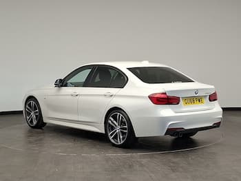 Used BMW 3 Series 2018 for sale - 79817236: Photo