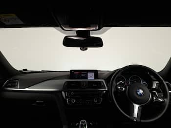 Used BMW 3 Series 2018 for sale - 79817236: Photo